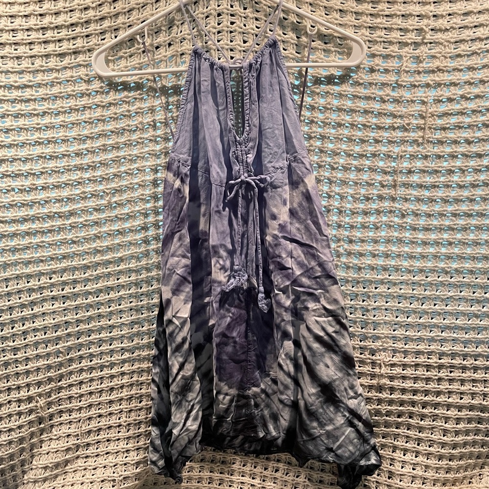 Perfect beach cover up